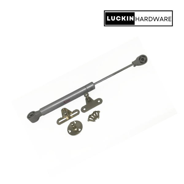 AIM Gas Spring Door Lift Pneumatic Support Hydraulic Soft Lift Up Gas Spring Kitchen