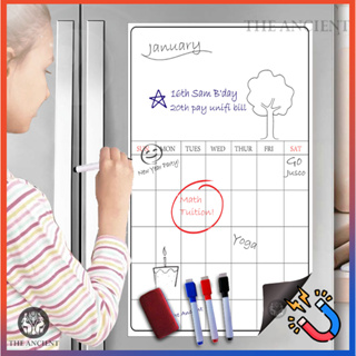  VILLCASE 2Pcs whiteboard Double-Sided Writing Kids Painting  Board Drawing pad for Kids Dry Erase Markers for Black Dry Erase Board Dry  Erase Paddles erasable Laptop Wooden Student : Office Products