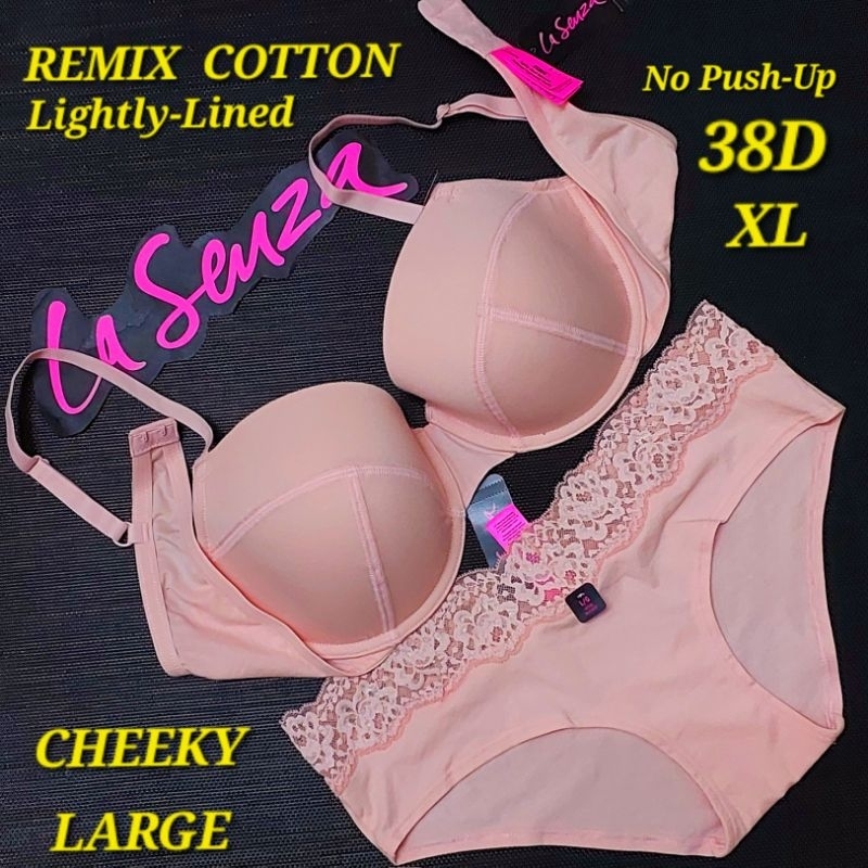 lasenza - Prices and Promotions - Mar 2024