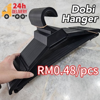 HOMEST【9112】Foldable Mobility Stainless Steel Clothes Hanger / Clothing  Drying Rack / Rak Penyidai Baju不锈钢晒衣架