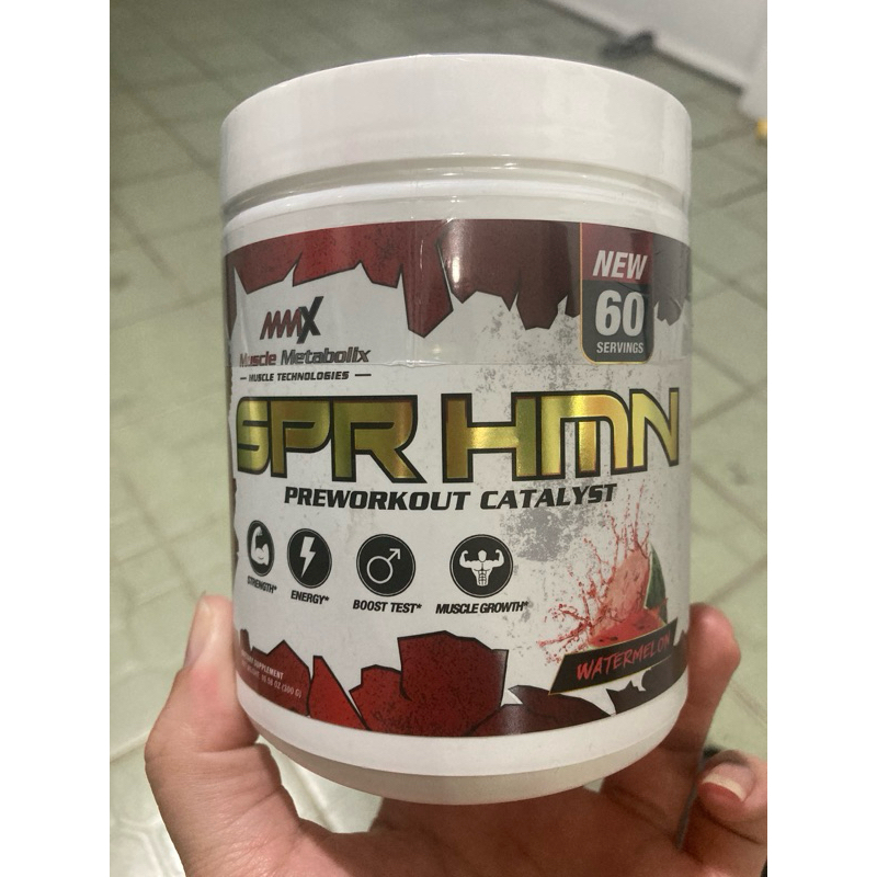 (free item) NO RETURN(Harden powder) mmx dexe fat burner pre workout