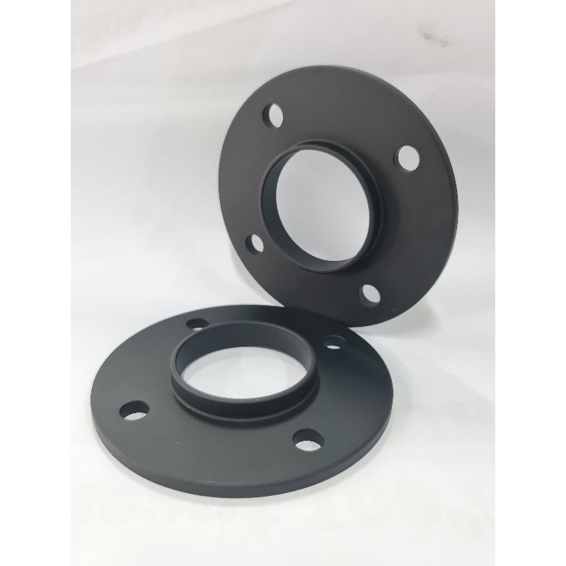 Perodua Alza Myvi 5mm 7mm 10mm Hubcentric wheel spacer | Shopee Malaysia