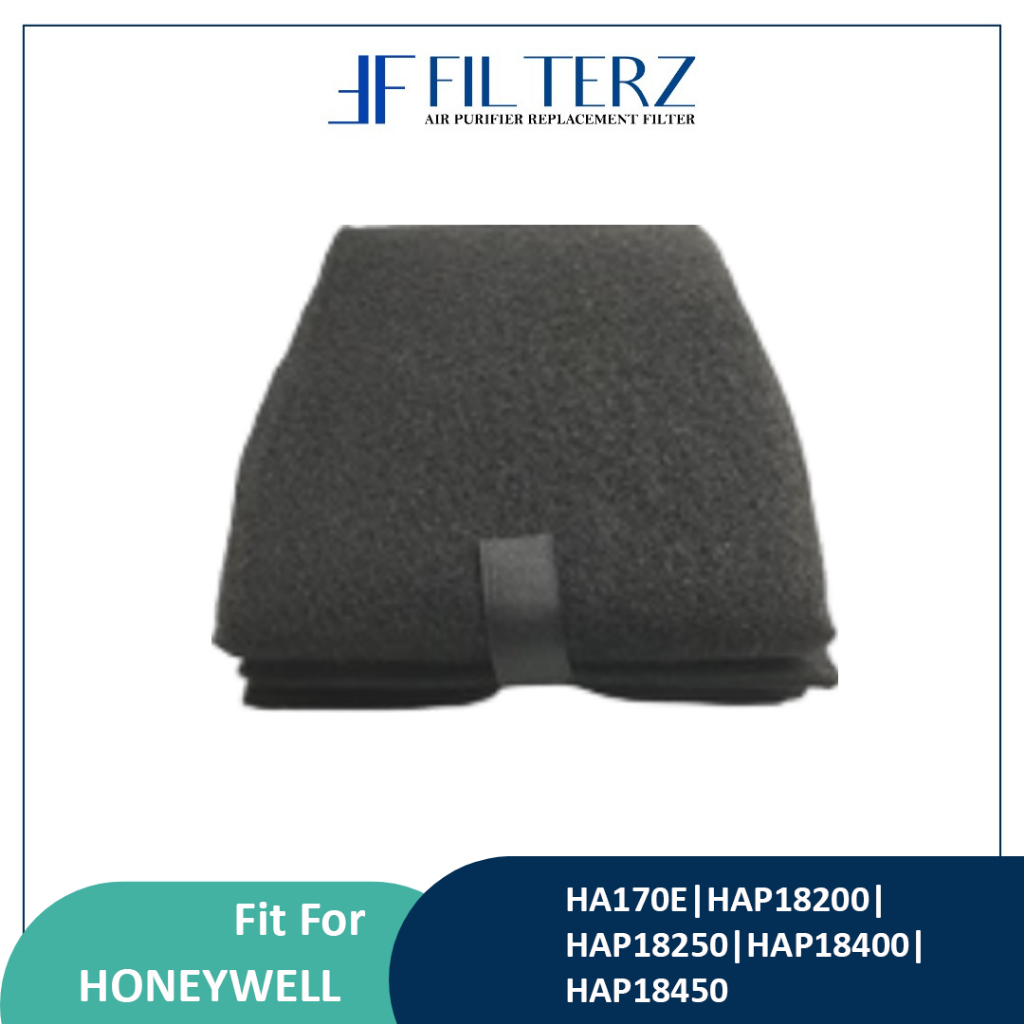 Honeywell store ha170e filter