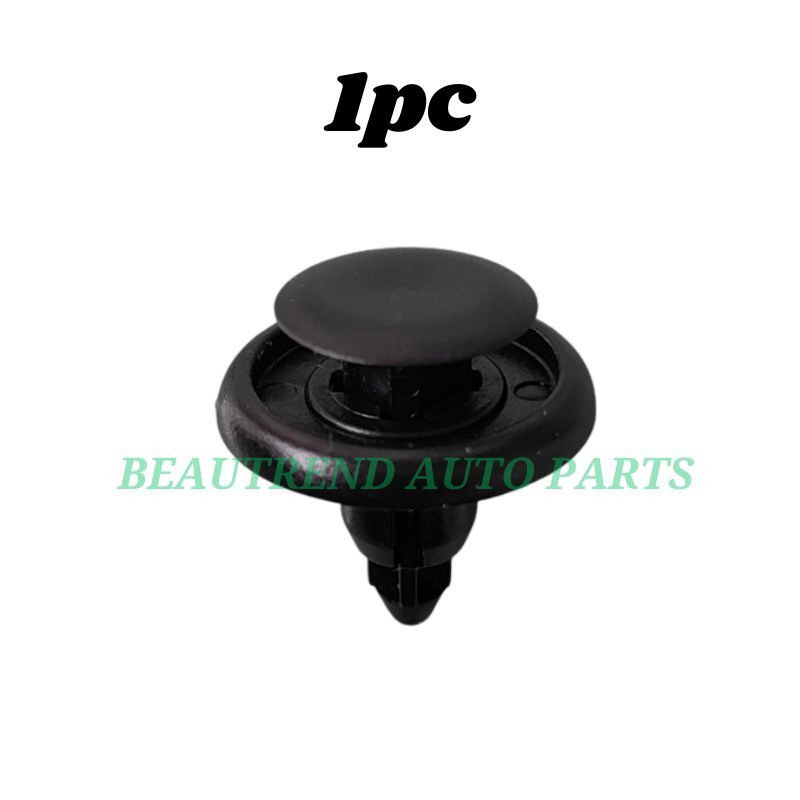 Clip Toyota Vios Avanza Altis Wish Camry Vellfire Alphard Estima Yaris ...