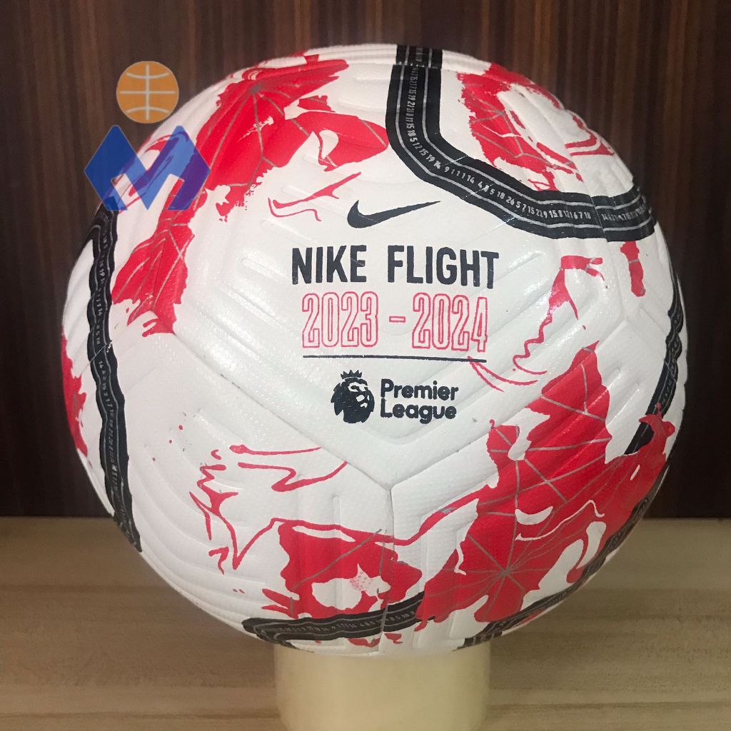 Premier League Flight Official Match Ball (Size 5) 2023