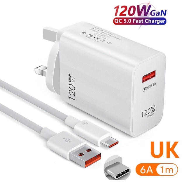 CAFELE 100W Multi Charger Cable USB A/C,6 IN 1/110CM PD3.0 5A Fast Charging Retractable Cable Typ C/Phone/Micro USB Für Phone 17,16,16 Plus,16 Pro Max,15 Serie,MaBook,Pad,Galaxy,Tablet