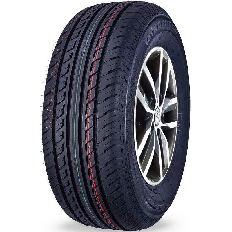 205/50/16 Naaats FC19 24Y We Sell Quality Tyre Only | Shopee Malaysia