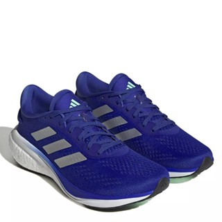 Adidas originals women's on sale aerobounce 2 running shoe