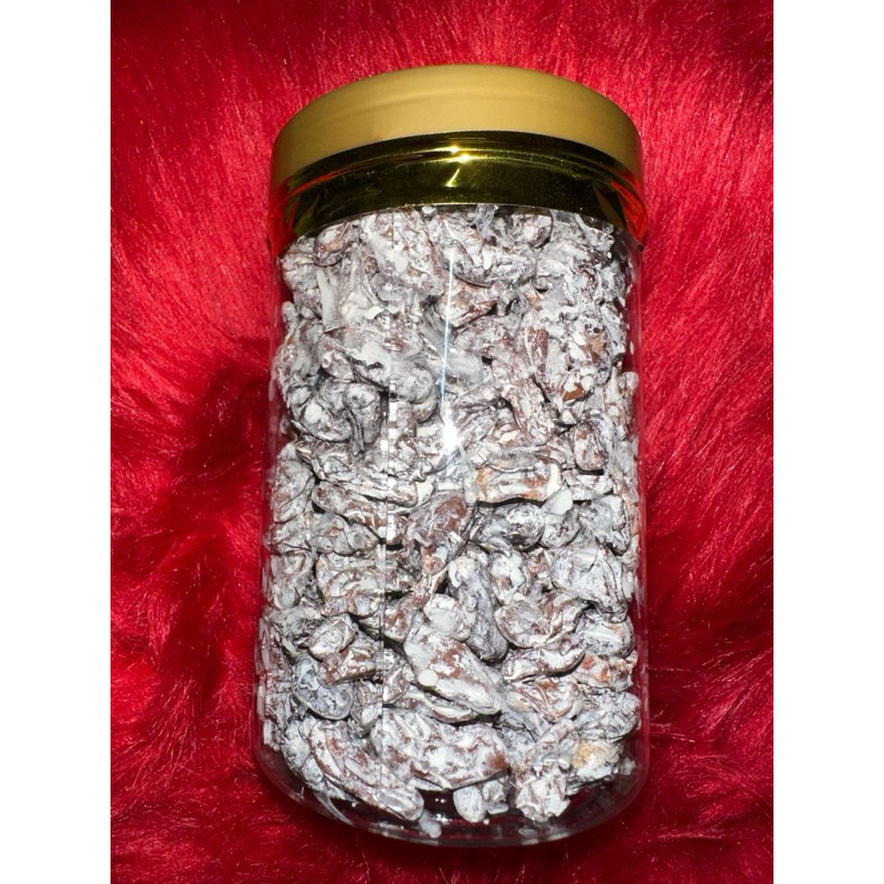 ASAM VIRAL ANGGUR PUTIH /ASAM BIDARA / ASAM JANGGUT/ ASAM KEDONDONG ...