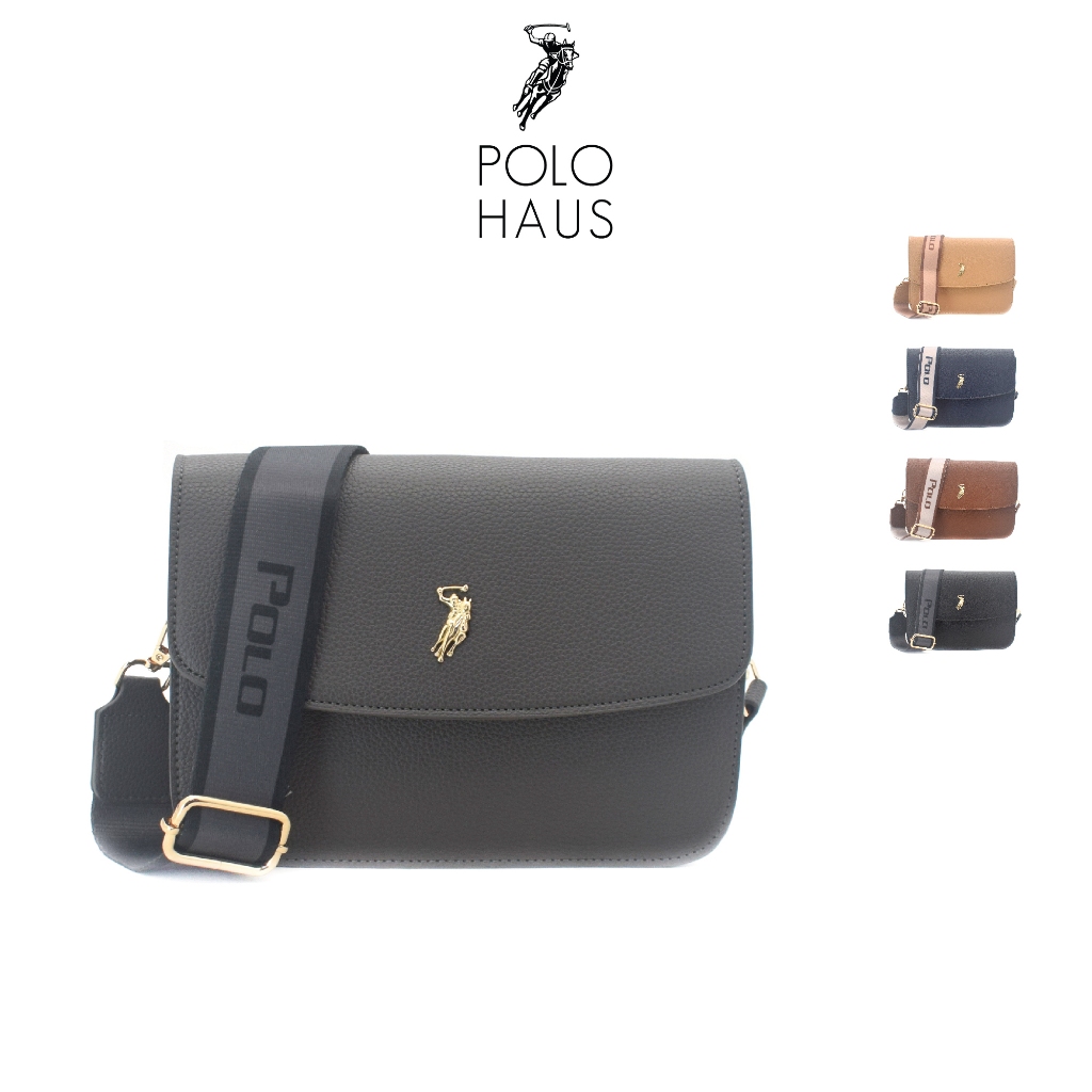 Polo Haus Exclusive Women Sling Bag PHYS-20700