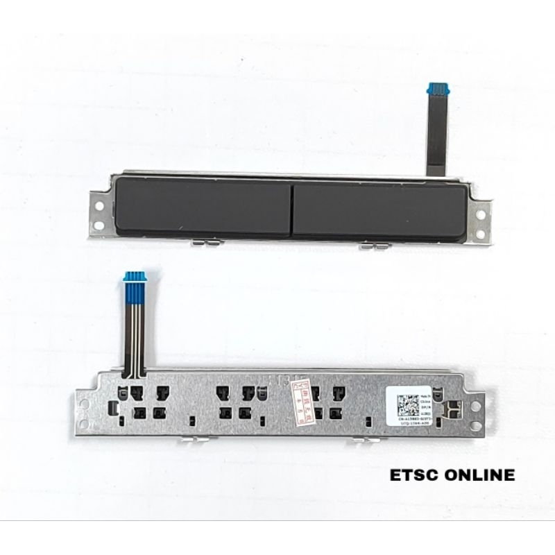 Dell latitude e7450 e5450 e5550 touchpad left and right button a13b82