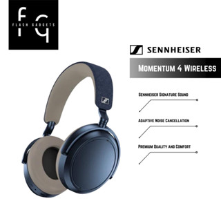 Sennheiser shopee best sale