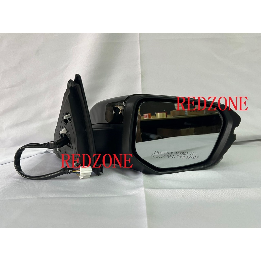 HONDA CIVIC FC TEA 2016 SIDE MIRROR AUTO FLIP + SIGNAL LAMP NEW (13WIRE