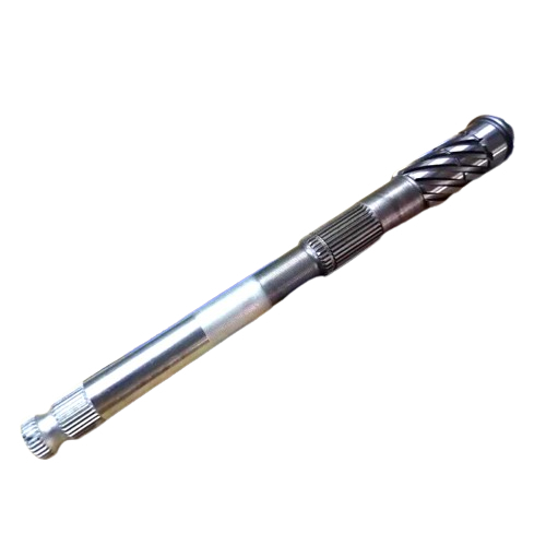 100201907 MODENAS KRISS MR3 110 KICK STARTER SHAFT ORIGINAL Shopee