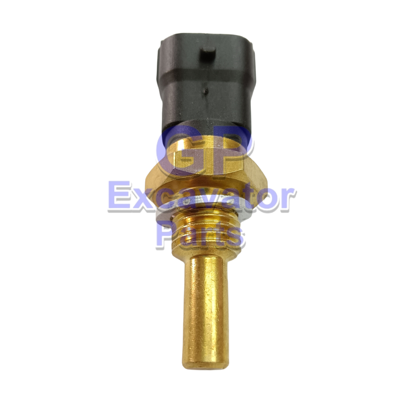 EC140B / EC210B / EC240B Hydraulic Excavator Engine Temperature Sensor ...