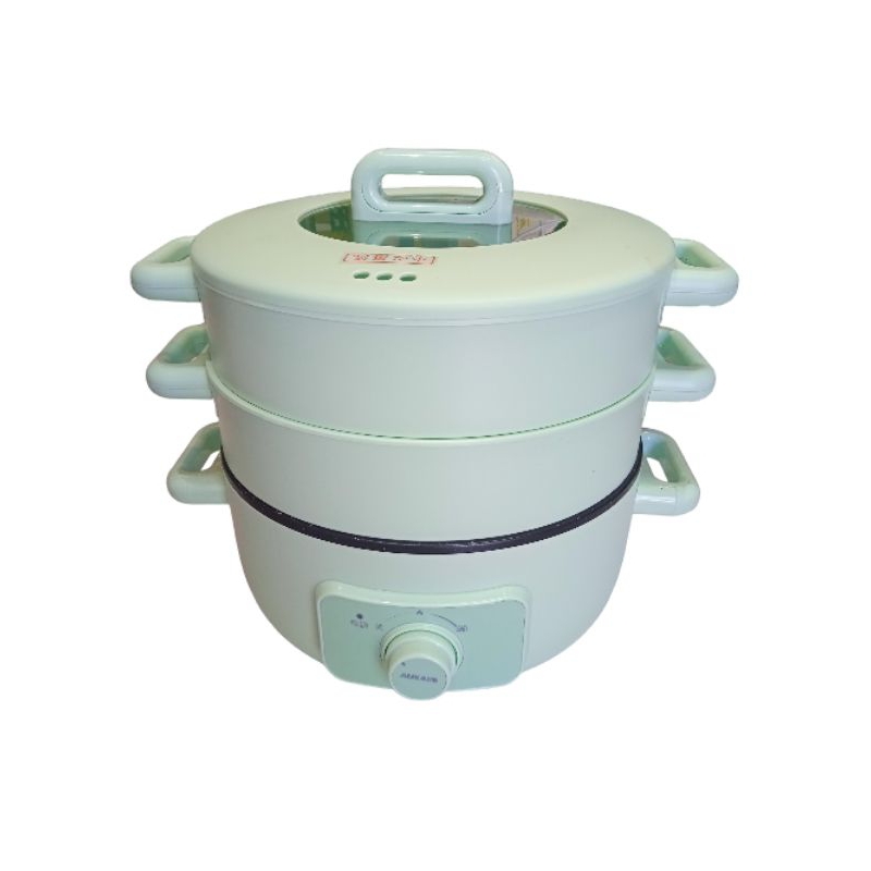 Multifunction Electric Hot Pot Shopee Malaysia