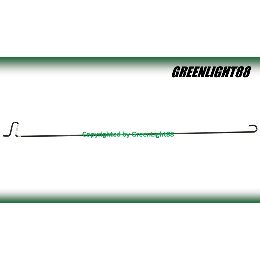 PROTON WAJA 1.6 MMC, WAJA CAMPRO REAR BONNET SPRING | Shopee Malaysia