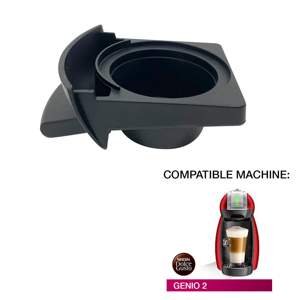 NESCAFE Dolce Gusto Replacement Parts Accessories Genio S PLUS ...