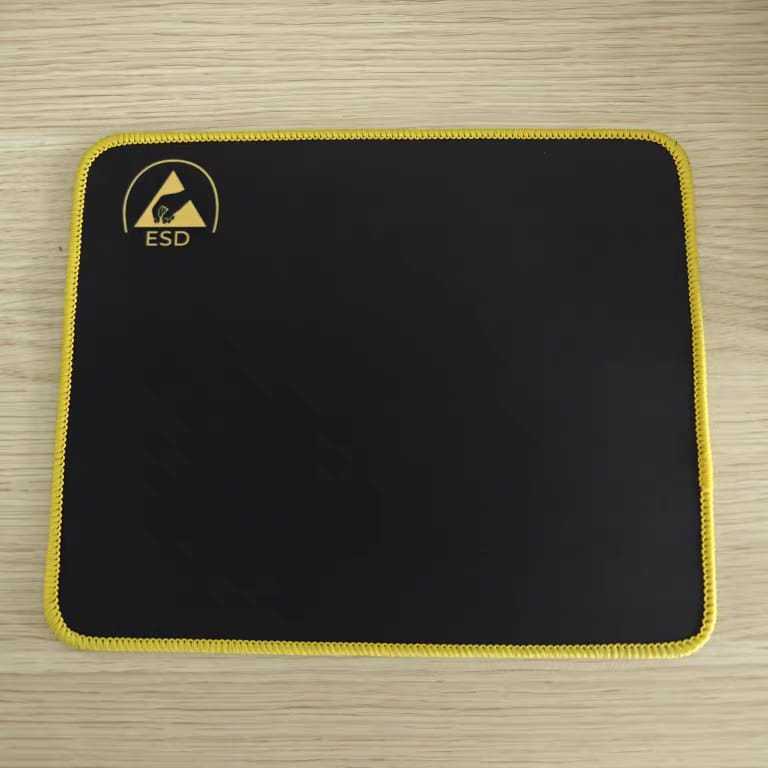 *Ready Stock* Cleanroom ESD Mouse Pad (Malaysia) | Shopee Malaysia