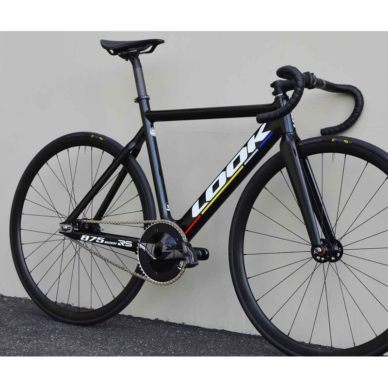 Look fixed gear hotsell