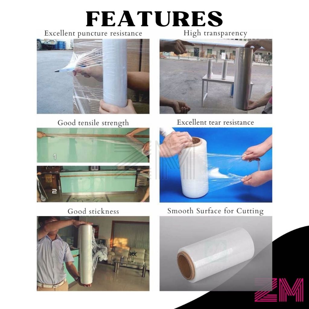plastic wrapping Malaysia, Best Deals April 2026 | Shopee Malaysia