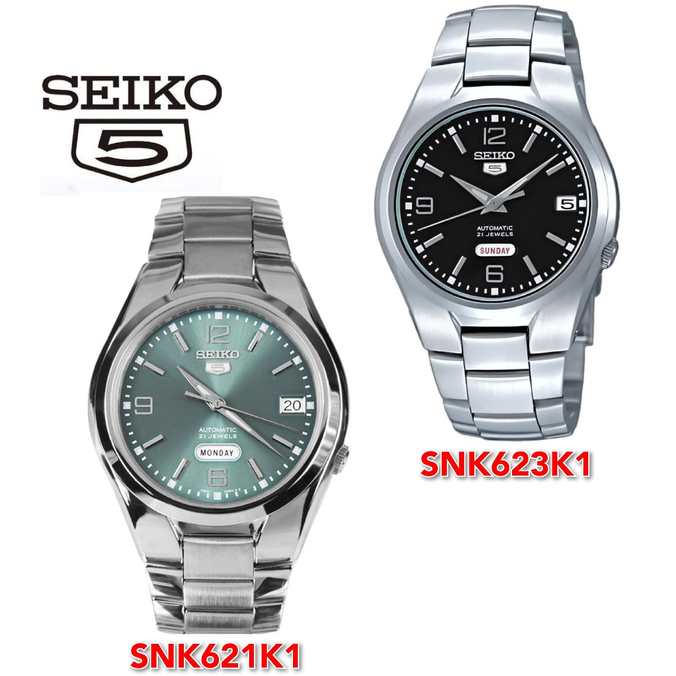 Seiko 5 snk623k1 online automatic