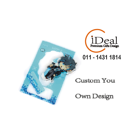 Custom Standee Badges Pin Custom Made Customize Star Cartoon animation ...