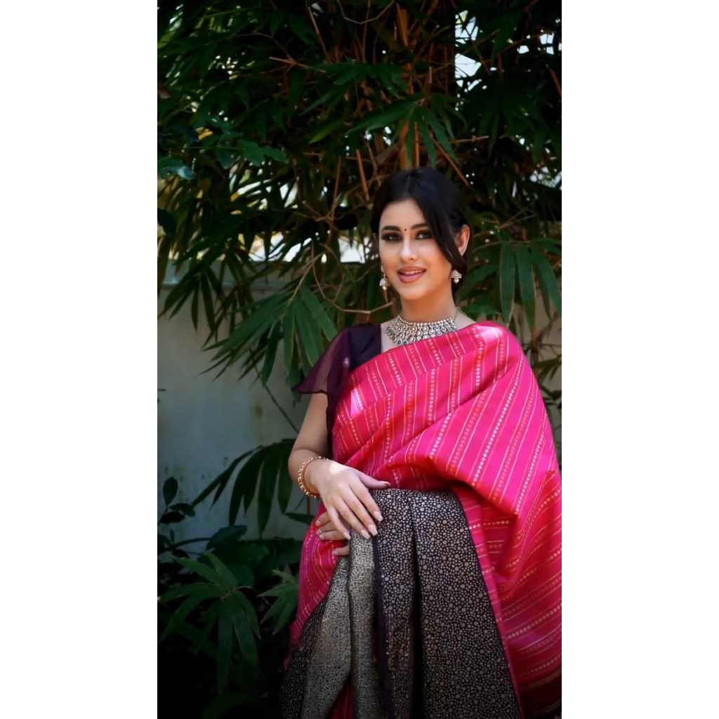 THIS SILK WILL LEAVE YOU SPEECHLESS! THE INTRICATE DETAILS AND