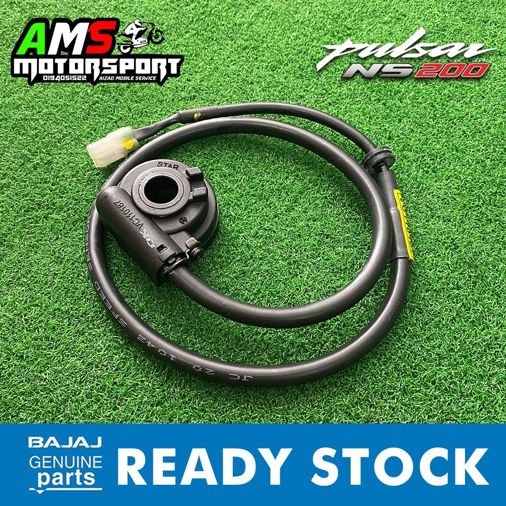 Modenas BAJAJ RS200 RS NS 200 DOMINAR 400v Original ABS Cable