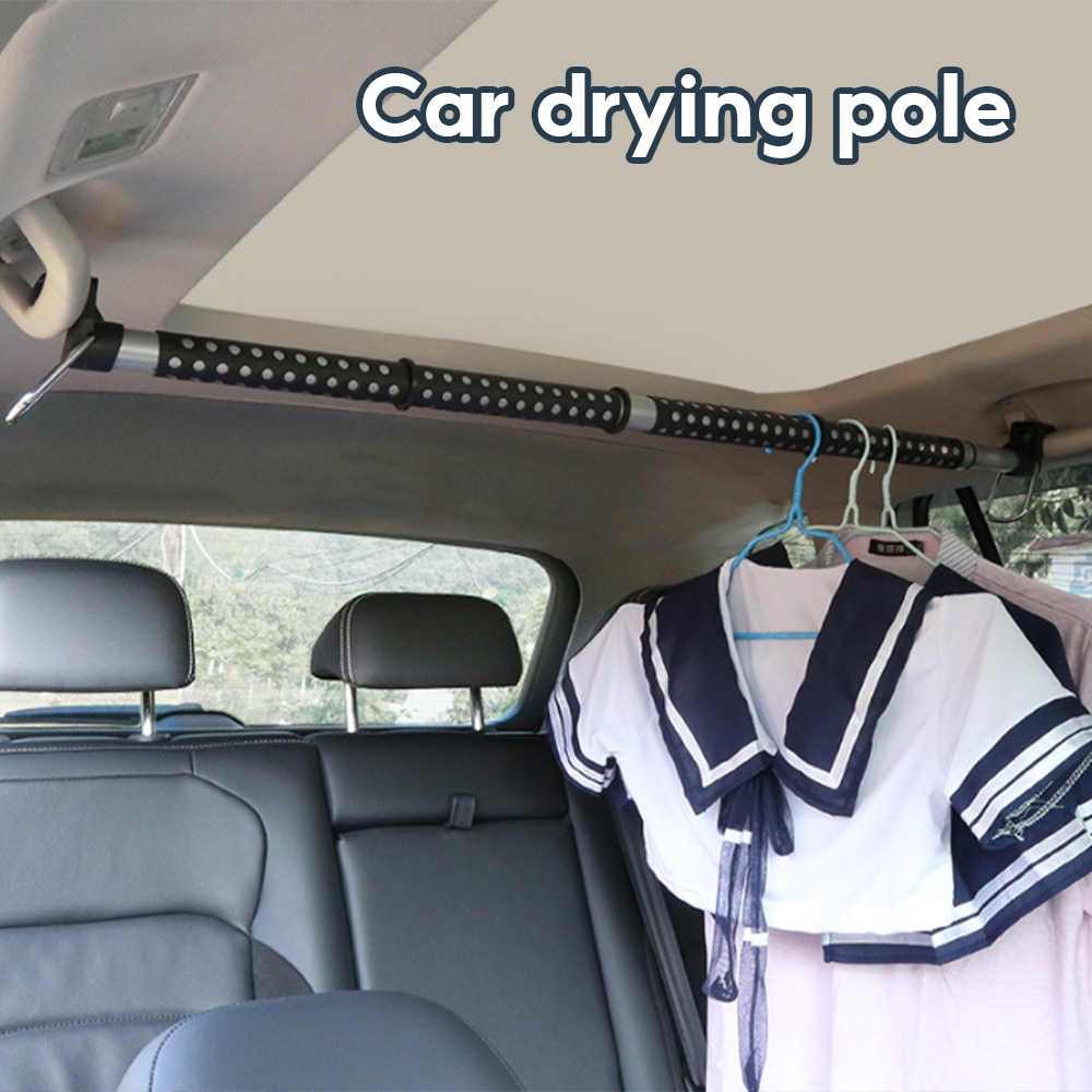 Car garment rack hotsell
