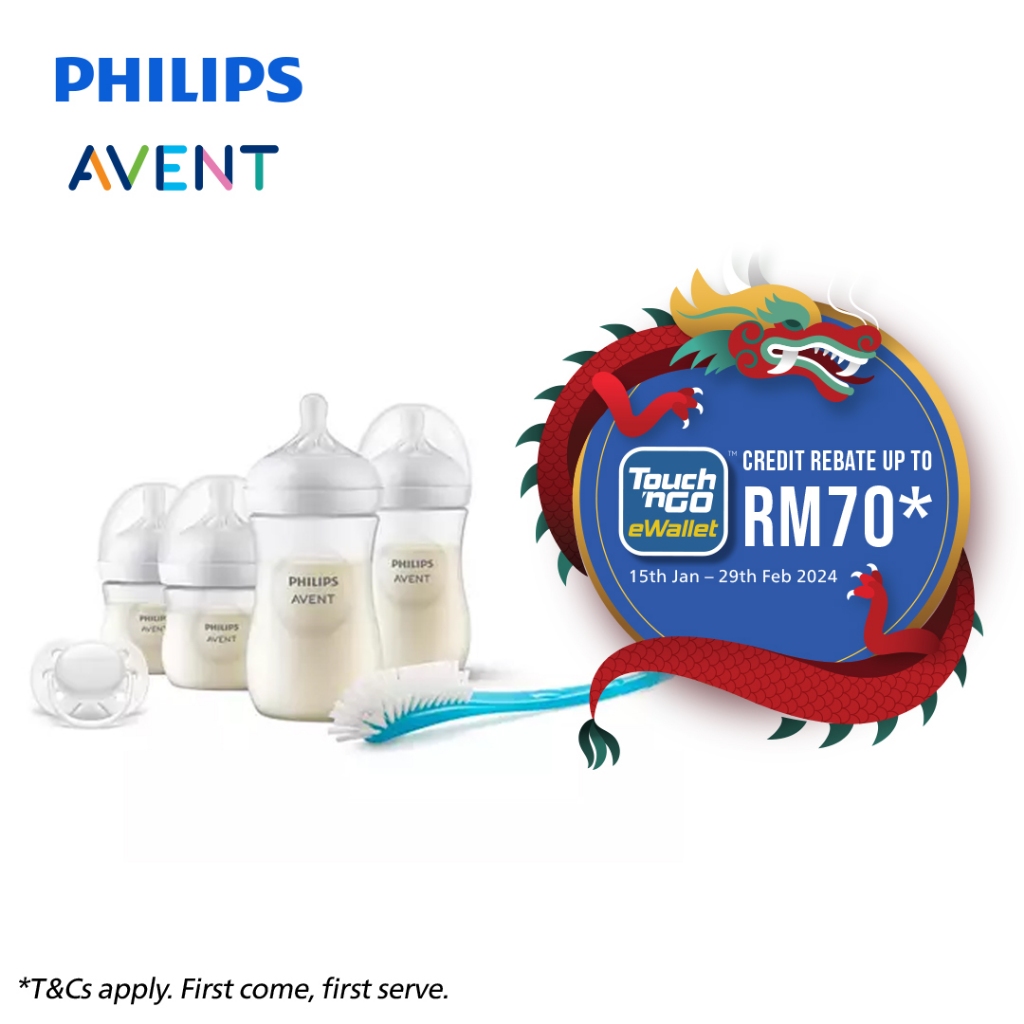 Shopee avent 2024