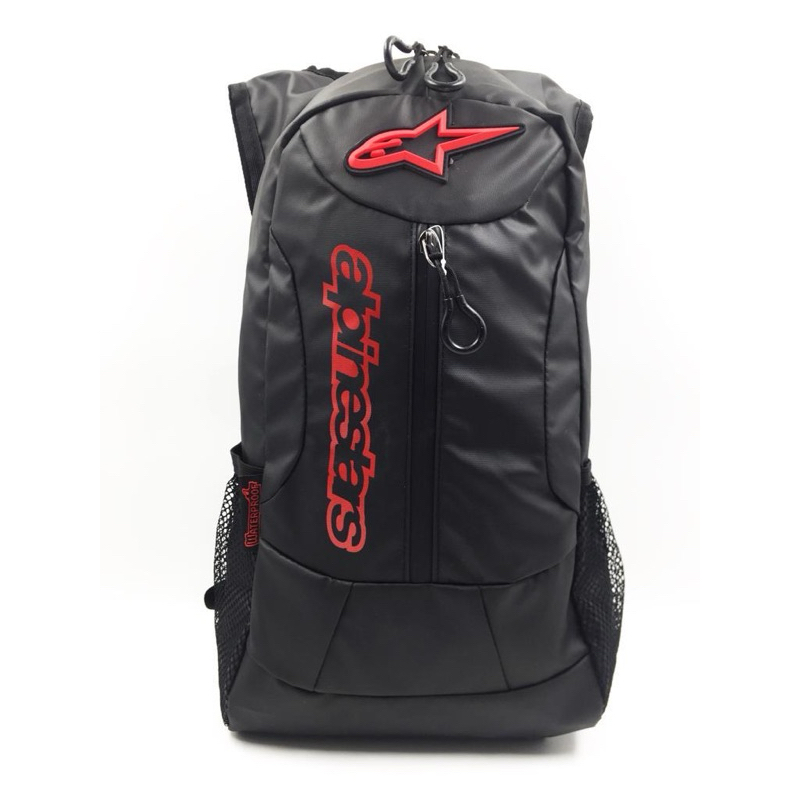 27/ 16/17/0506/50/3022/52 WATERPROOF MOTOR RIDERS BACKPACK/YAMAHA x ...