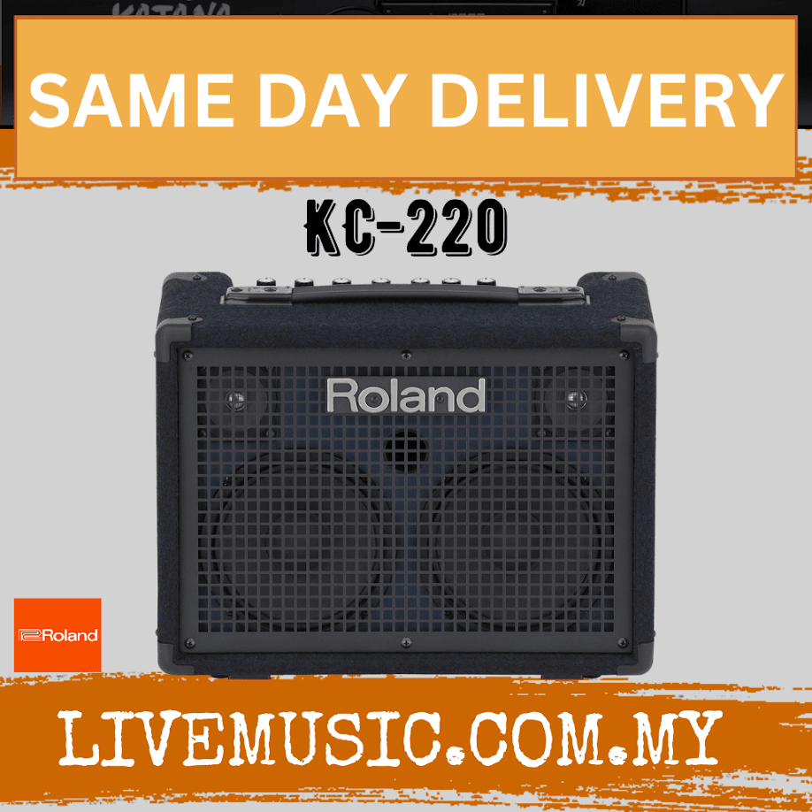 ＜美品＞Roland KC-220 キーボードアンプ 楽天市場】Roland KC-220 キーボードアンプ (充電バッテリー