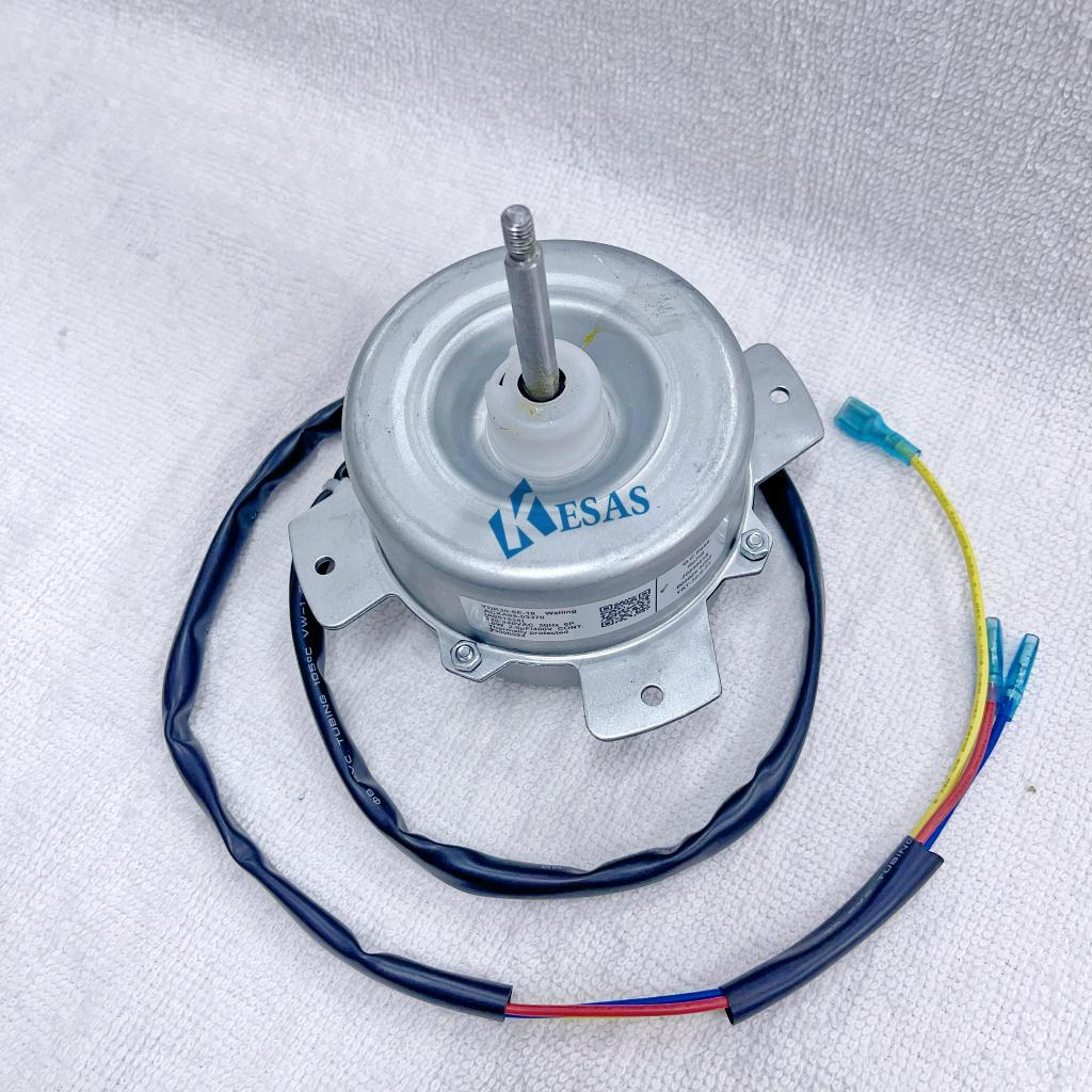Panasonic Outdoor Fan Motor YDK306E18 Welling ACXA9503370 CWA951534