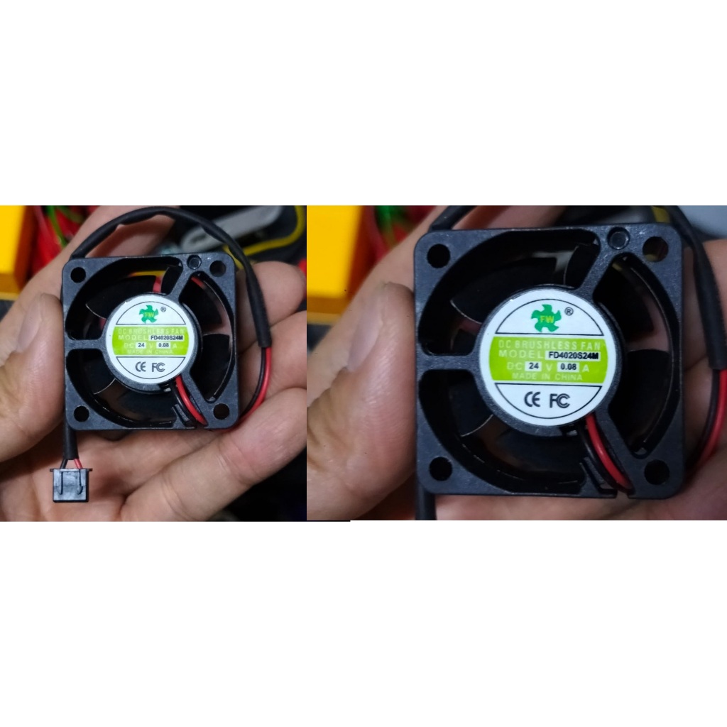 mini-computer-cooling-fan-dc-5v-12v-0-09a-0-14a-40mm-x-40mm-x-10mm