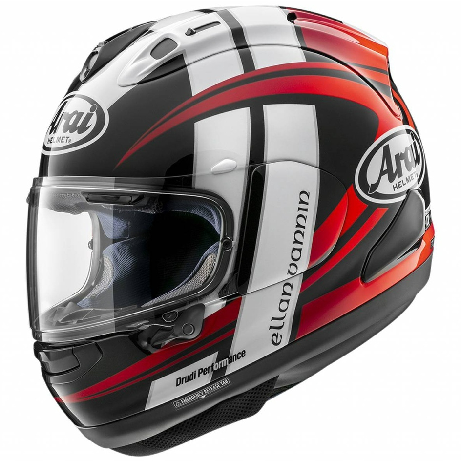 Arai RX7-X TT IOM 2022 Limited Edition | Shopee Malaysia