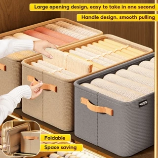 Modern Plastic Socks Undergarments Storage Drawer Organizer 1 Pcs