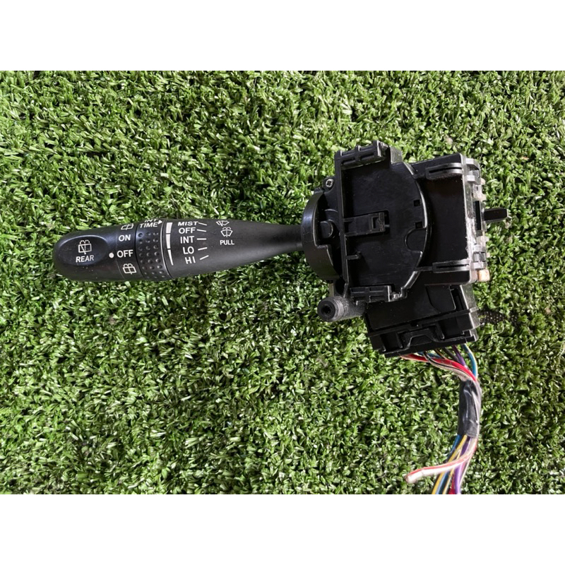 Wiper switch with int time for Toyota/produa(passo,boon,racy,myvi,alza ...