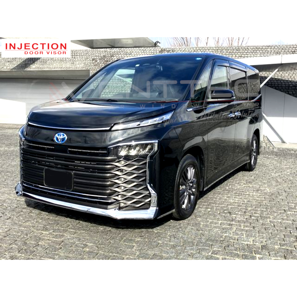 Toyota Voxy / Noah ( R90 ) 2022 2023 2024 2025 2026 2027 Injection Door ...