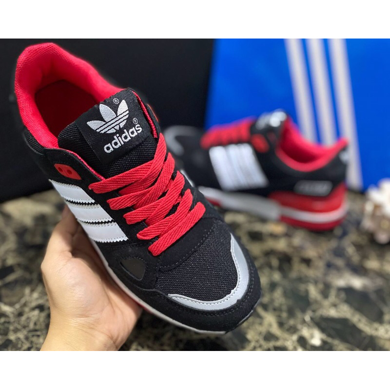 🔥 41-45🔥 READY STOCK 🔥 ADIDAS ZX 750 NEW SNEAKERS SHOES