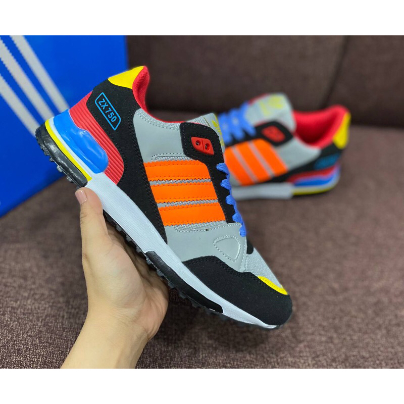 Skechers buty treningowe Edgeride Power Flow kolor biały