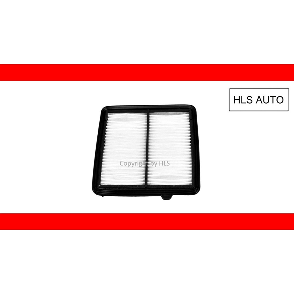 (APM) Honda City Tmo, Jazz Tfo Air Filter (17220-R86-Z00) | Shopee Malaysia