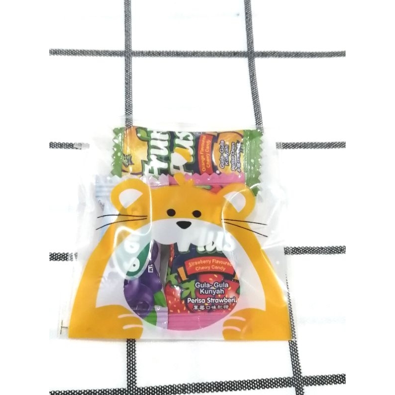 goody bag Door Gift Mini Sweets birthday party children's day