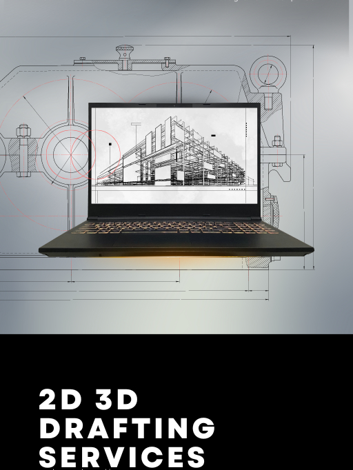 2D 3D CAD Modeling Floor Plan Electrical Plan Drafting Services ...