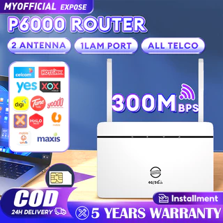 5g modem Malaysia, Best Deals September 2024 | Shopee Malaysia