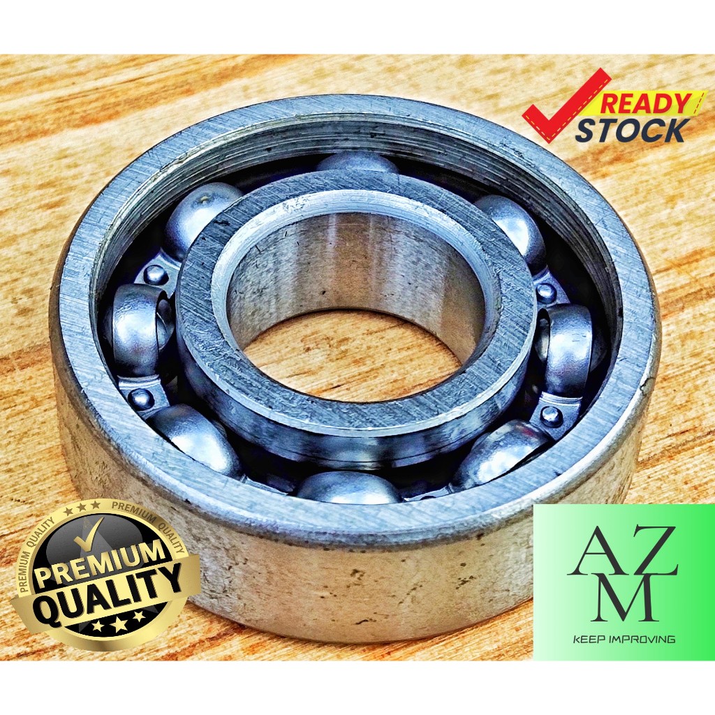 YAMAHA XMAX / XMAX 250 CZD250 CRANKSHAFT BEARING ( BALANCER ) Shopee