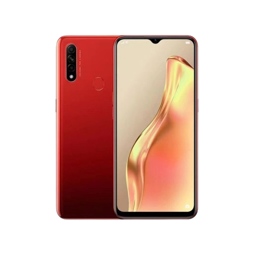 OPPO A31 - 8GB RAM + 256GB ROM - Original Smartphone Free Full Set ...