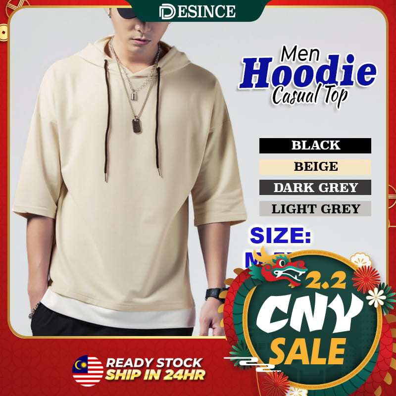 Baju best sale hoodie shopee