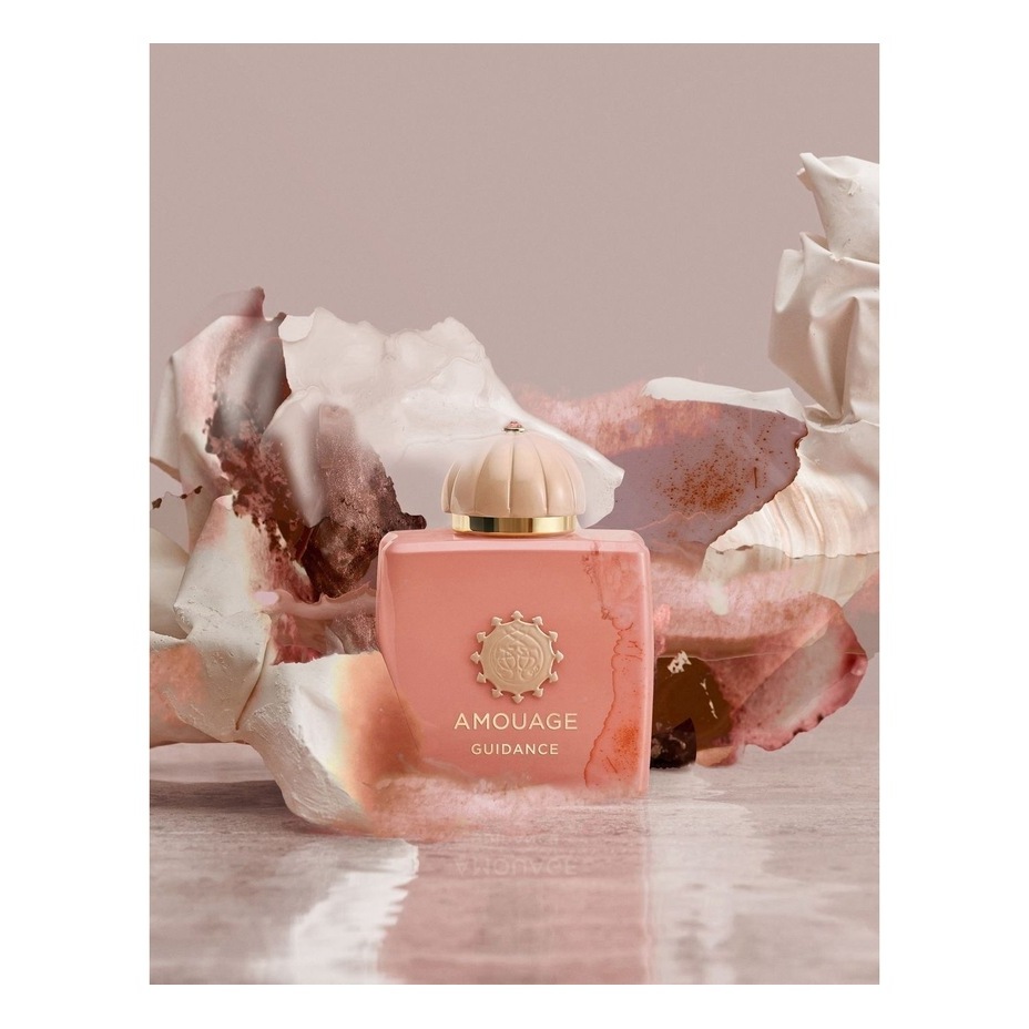 AMOUAGE GUIDANCE EDP 100ML. | Shopee Malaysia