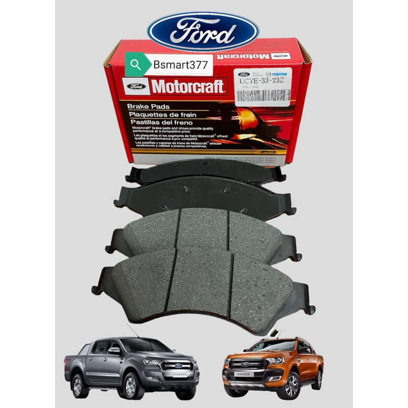 Ford ranger t6 t7 6speed 2.2l/3.2l t8 10speed 2.0l bi-turbo/mazda bt50 ...